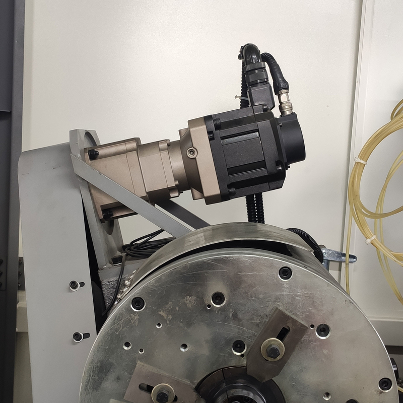 1.8-2.5mm Mattress Spring Coiling Machine 4.5 Kilowatt Mattress Line Produksi